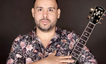 Robinson Hernández: el dominicano detrás de grandes éxitos de la música latina