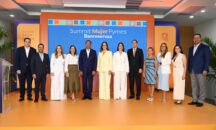 Banreservas destina RD$5,000 millones para emprendedoras en la segunda edición del Summit Mujer Pymes