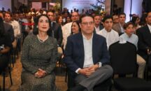 Yayo Sanz Lovatón presenta Hacerse Oír: una recopilación de ideas, convicciones y memoria política