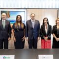 IFC y BHD firman acuerdo para fortalecer el financiamiento sostenible y promover el comercio exterior en República Dominicana