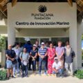 Convertir el sargazo en soluciones: delegación de Granada explora el enfoque de Punta Cana