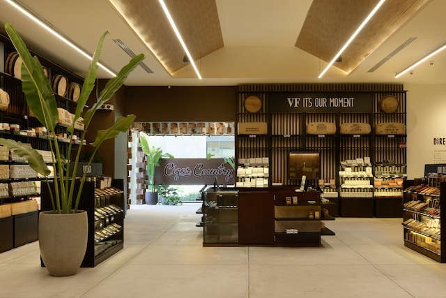 Cigar Country Punta Cana es reconocido como “Best Lounge North America” en los Cigar Trophy Awards 2026