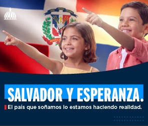 Salvador y Esperanza