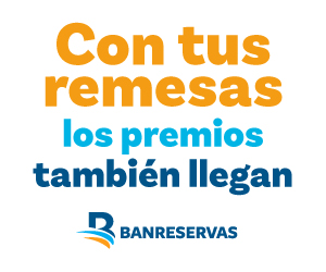 Con tus remesas los premios también llegan - Banreservas