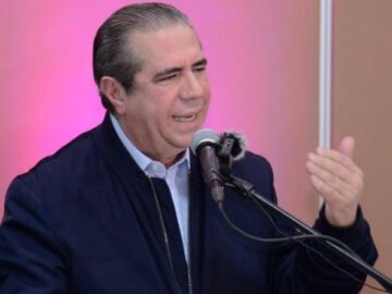 Francisco Javier García y el nuevo escenario electoral: proyección de liderazgo ante la crisis interna del PLD